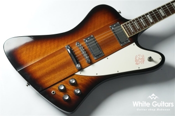 LTD 1963 Firebird V